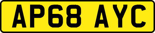 AP68AYC