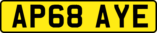AP68AYE