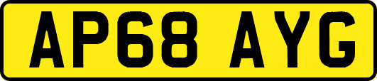 AP68AYG