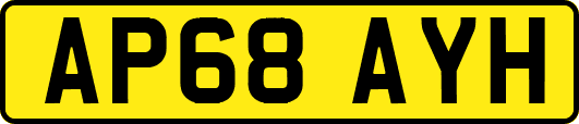 AP68AYH