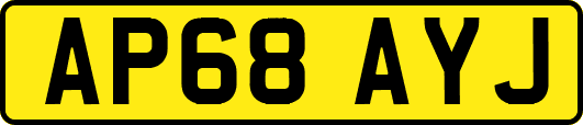 AP68AYJ