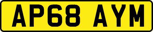 AP68AYM