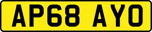 AP68AYO