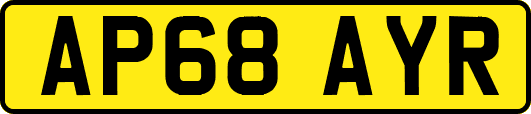 AP68AYR