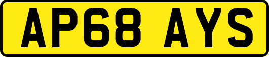 AP68AYS