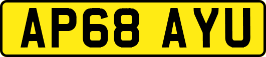 AP68AYU