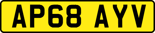 AP68AYV