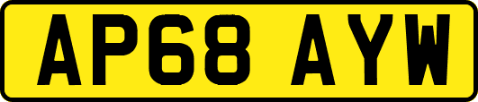 AP68AYW