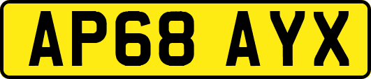 AP68AYX