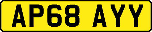 AP68AYY