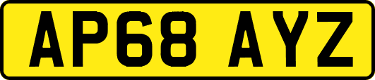 AP68AYZ
