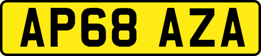 AP68AZA