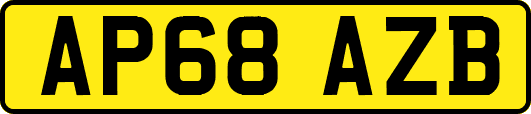 AP68AZB
