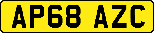AP68AZC