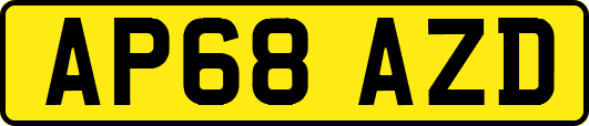 AP68AZD