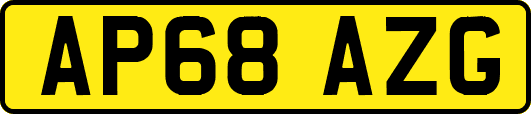 AP68AZG