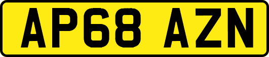 AP68AZN