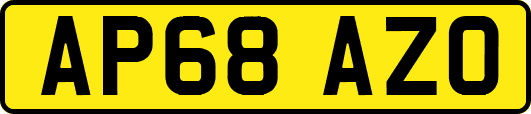 AP68AZO