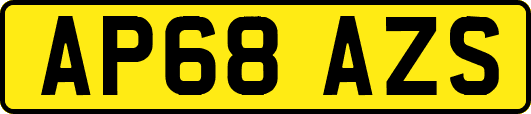 AP68AZS