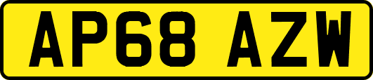 AP68AZW