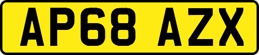 AP68AZX