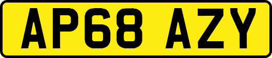 AP68AZY