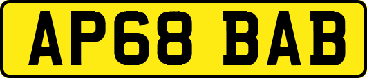 AP68BAB