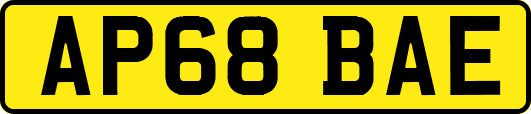AP68BAE