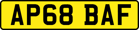 AP68BAF
