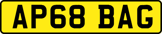 AP68BAG