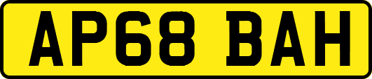 AP68BAH