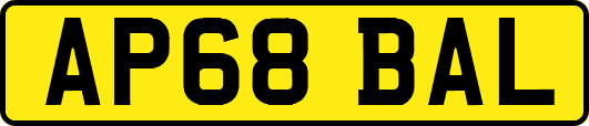 AP68BAL