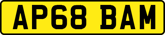 AP68BAM