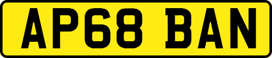 AP68BAN