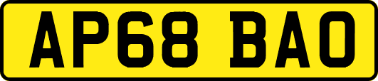 AP68BAO