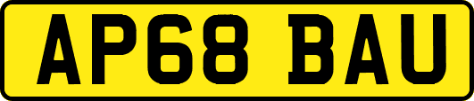 AP68BAU