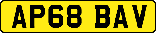 AP68BAV