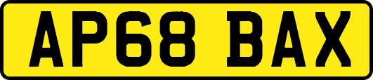 AP68BAX