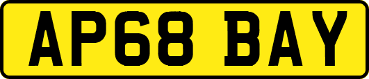 AP68BAY
