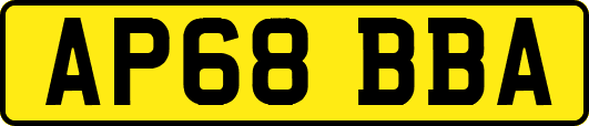 AP68BBA