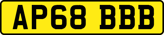 AP68BBB