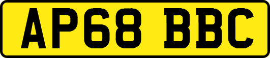 AP68BBC