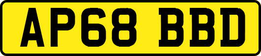AP68BBD