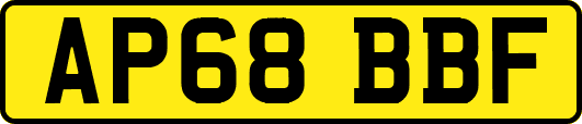 AP68BBF