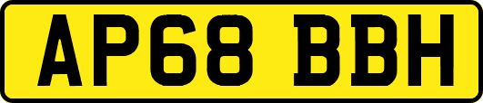 AP68BBH