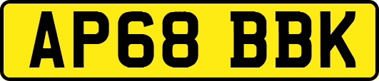 AP68BBK