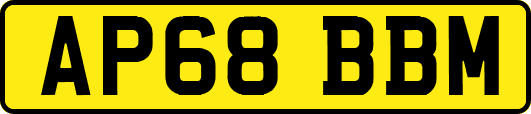 AP68BBM