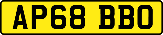 AP68BBO