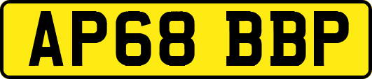 AP68BBP