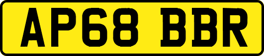 AP68BBR